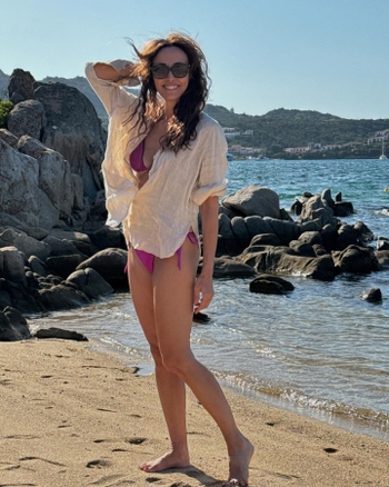 Benedetta Parodi