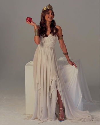 Benedetta Parodi