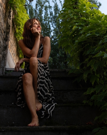 Benedetta Parodi