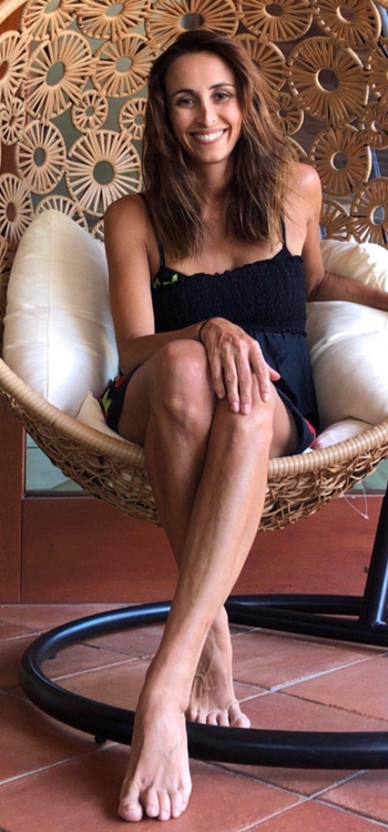 Benedetta Parodi