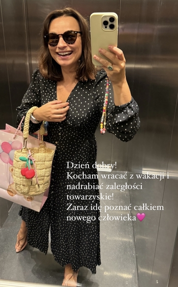 Anna Starmach