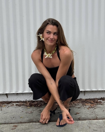 Clara Berry