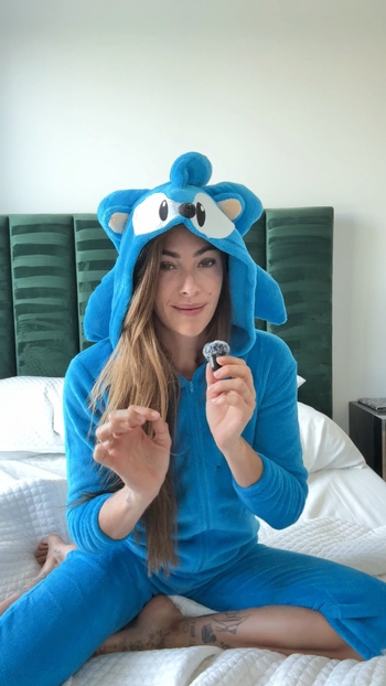 Clara Berry