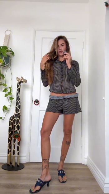 Clara Berry