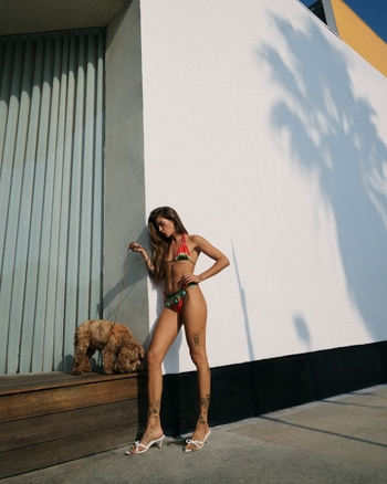 Clara Berry