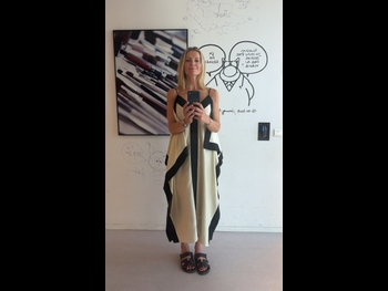  alt="Sandrine Corman"