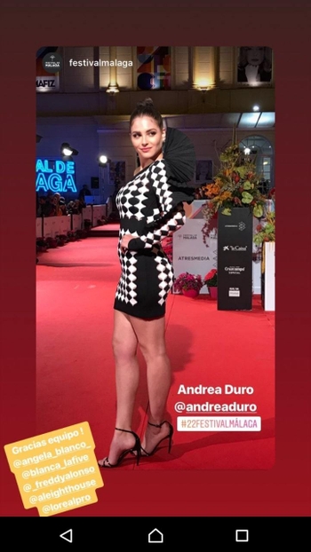 Andrea Duro