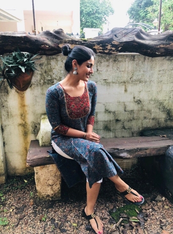 Samyuktha Menon