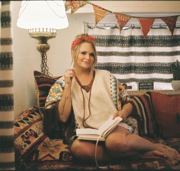 Miranda Lambert