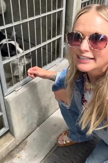 Miranda Lambert