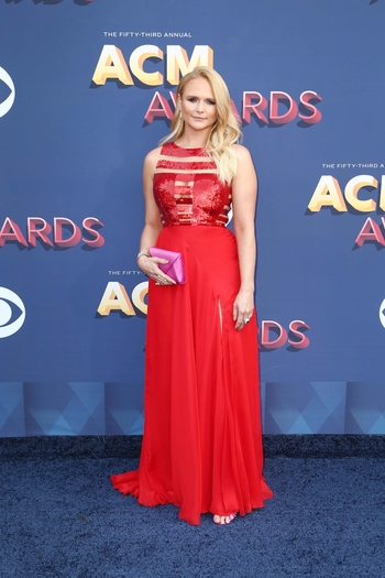 Miranda Lambert