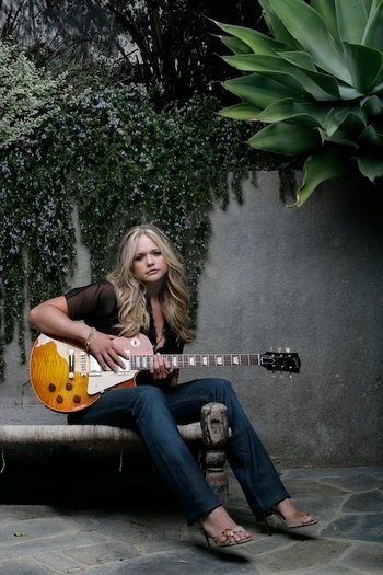 Miranda Lambert