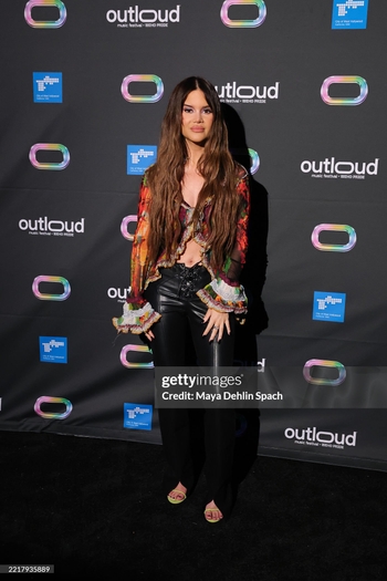 Maren Morris