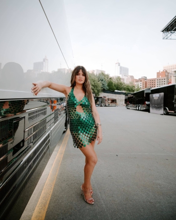 Maren Morris