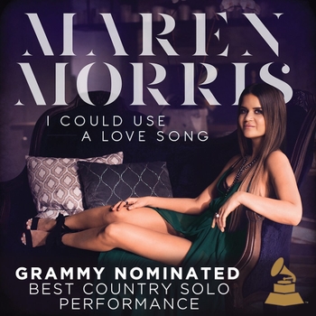 Maren Morris