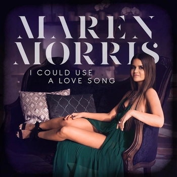 Maren Morris