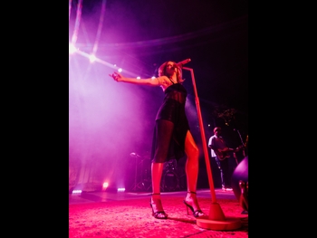  alt="Maren Morris"