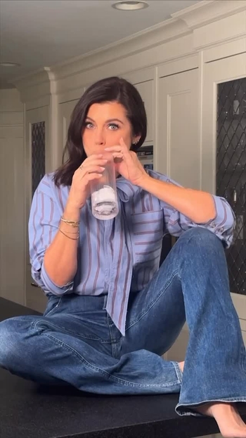 Tiffani Thiessen