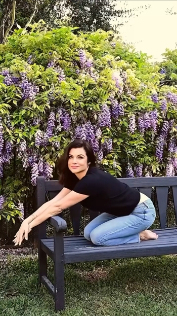 Tiffani Thiessen