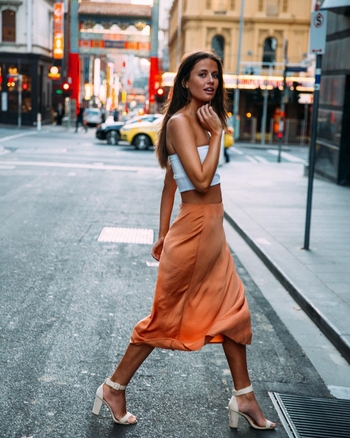 Tess Homann