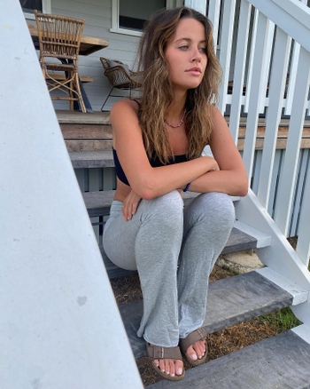 Tess Homann