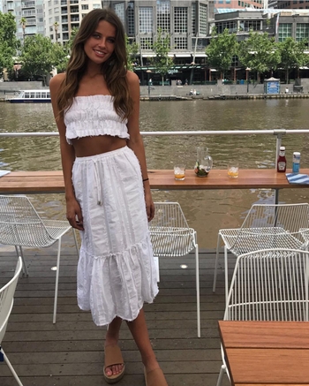Tess Homann