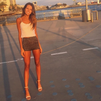 Tess Homann