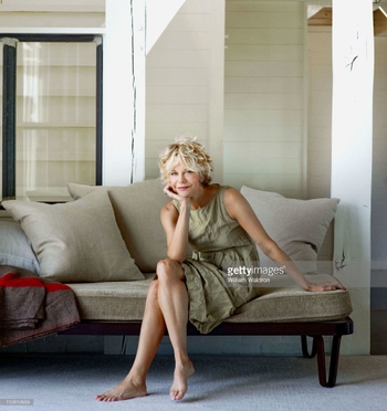 Meg Ryan (I)