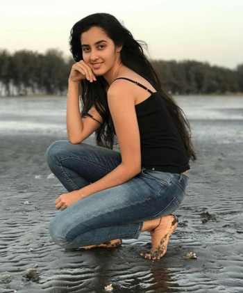 Simrat Kaur