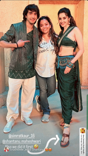 Simrat Kaur