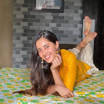 Simrat Kaur