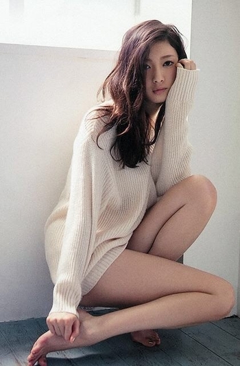 Nanao