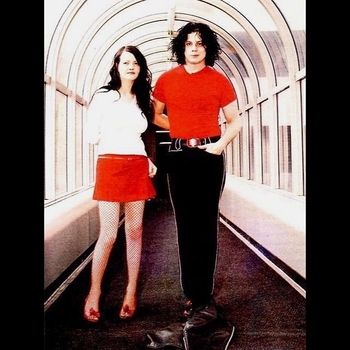 Meg White