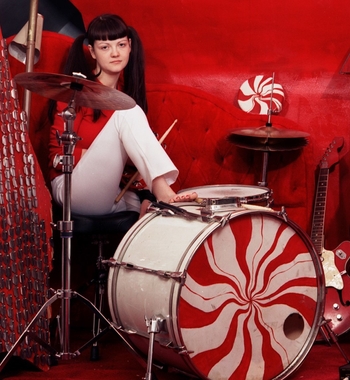 Meg White