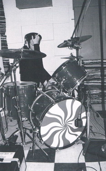 Meg White