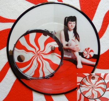 Meg White