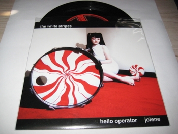 Meg White