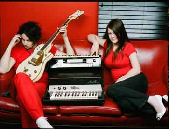 Meg White