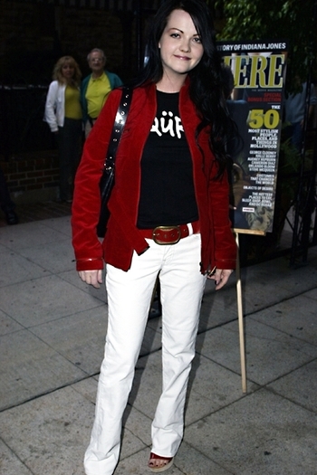 Meg White