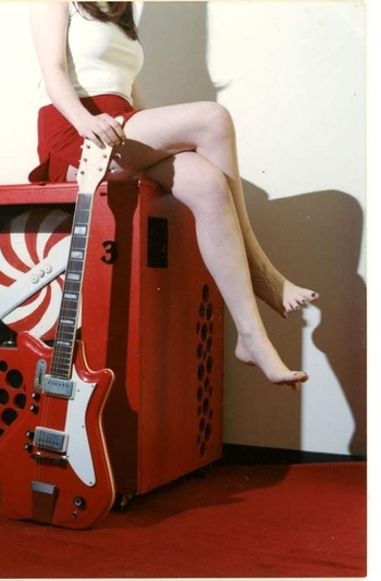 Meg White