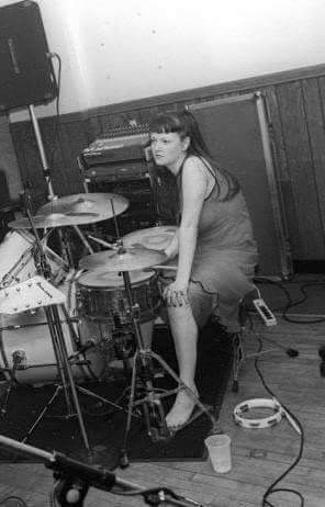 Meg White