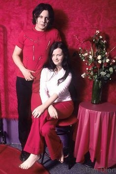 Meg White