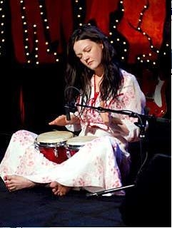 Meg White