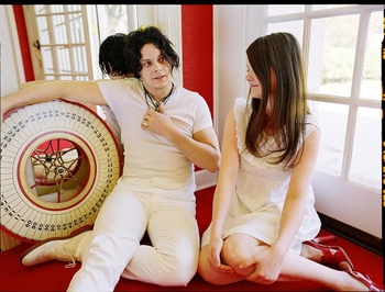 Meg White