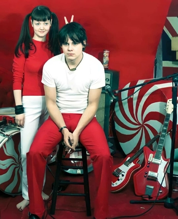 Meg White