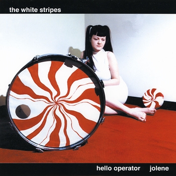 Meg White