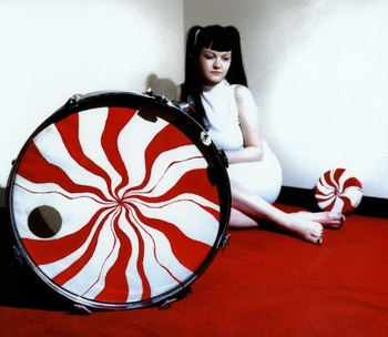 Meg White