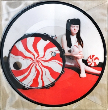 Meg White