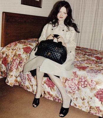 Meg White