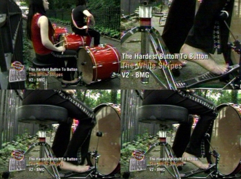 Meg White